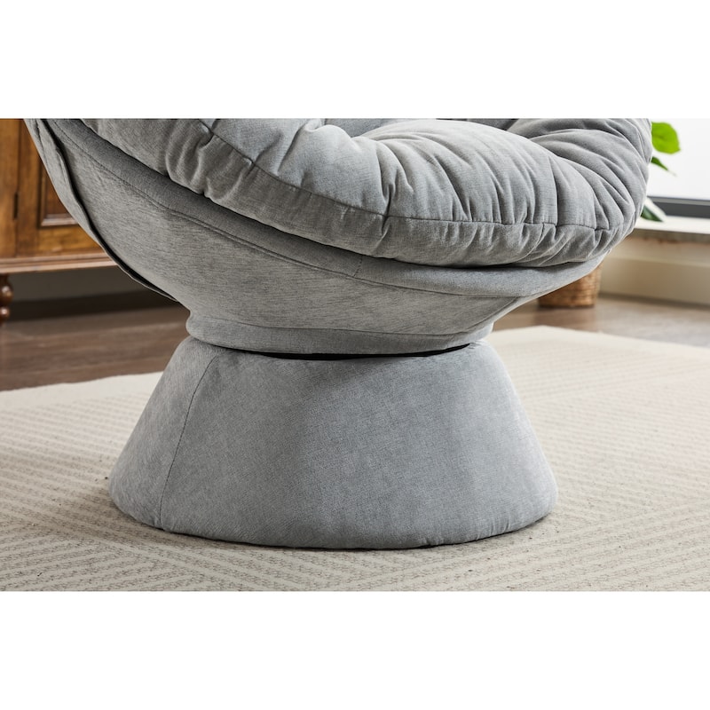 360 Swivel Accent Chair