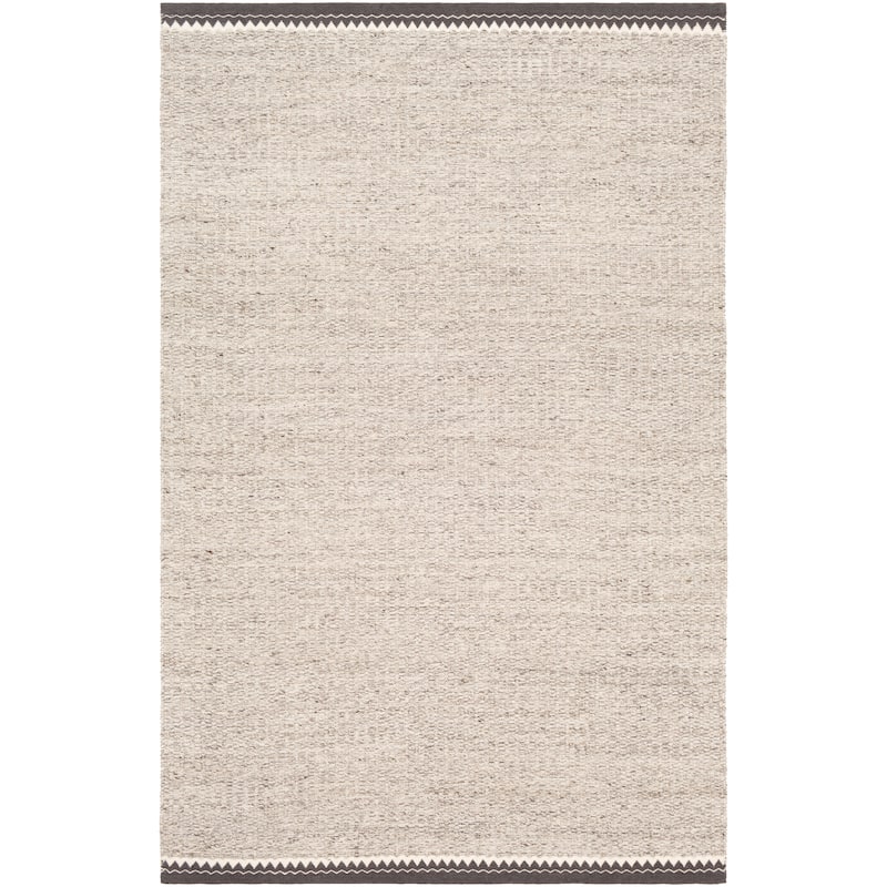 Livabliss Liffy Handmade Hygge Wool Rug