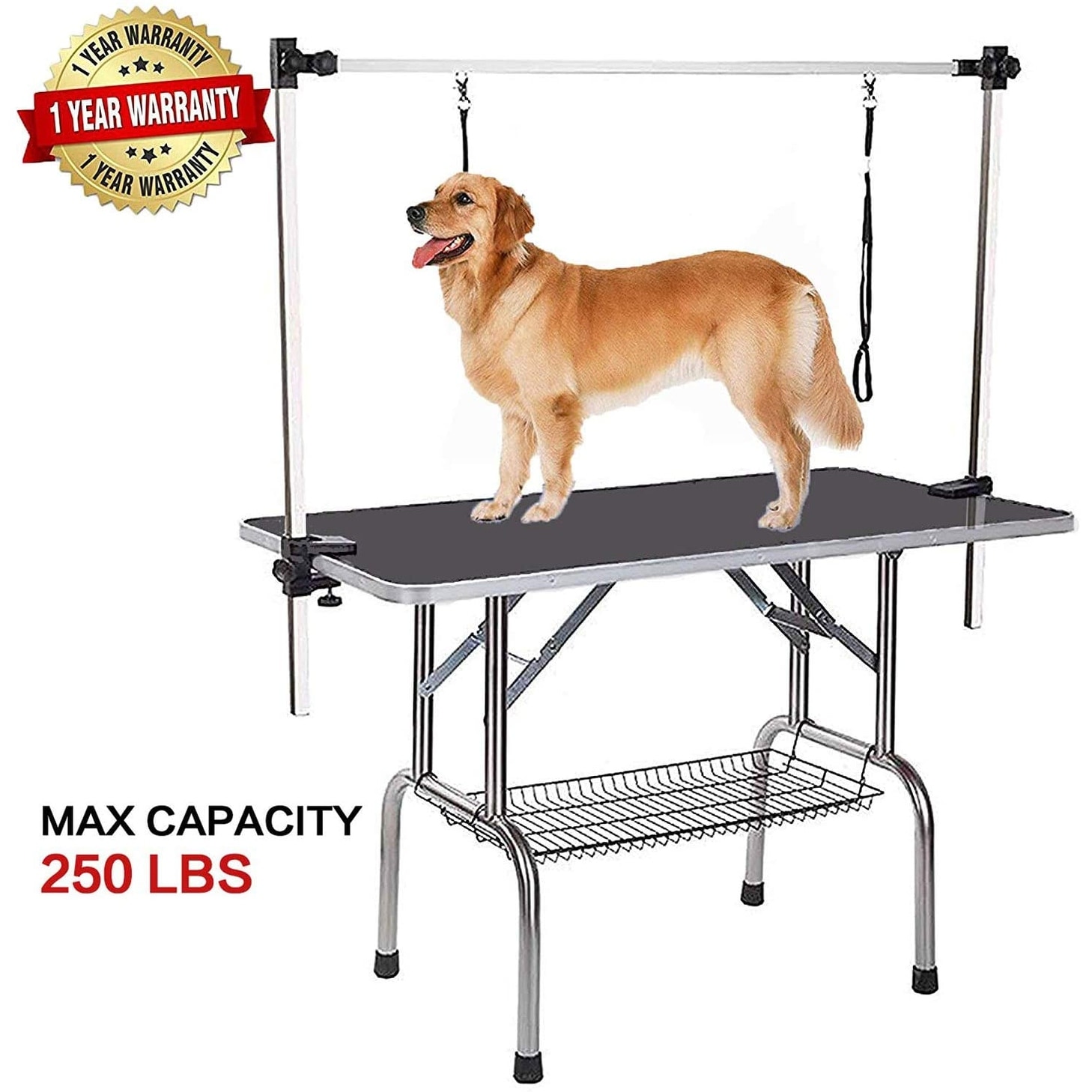 Dog bath table clearance