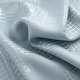 preview thumbnail 5 of 6, Celeste Shimmer Single Window Curtain Silver