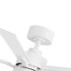 preview thumbnail 130 of 173, 42/48/52/56/62-IN LED Ceiling Fan with Light Kit and Remote(5/7-Blade)