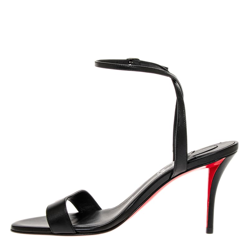 Christian Louboutin Miss Z Sandal