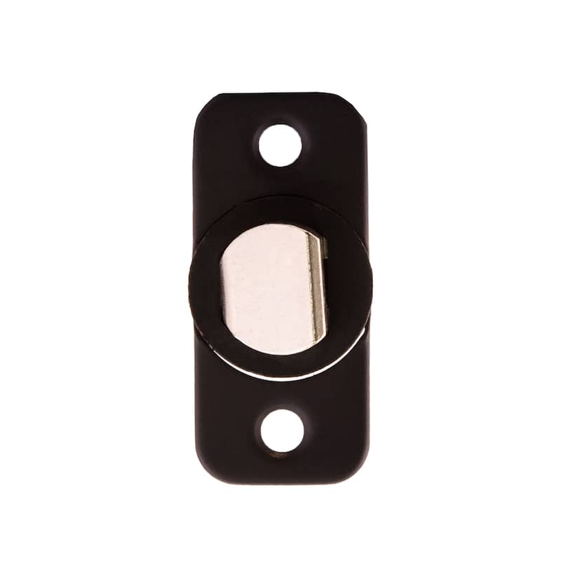 Design House 779322 6-Way Universal Passage Adjustable Latch
