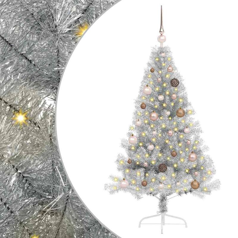 vidaXL Christmas Tree