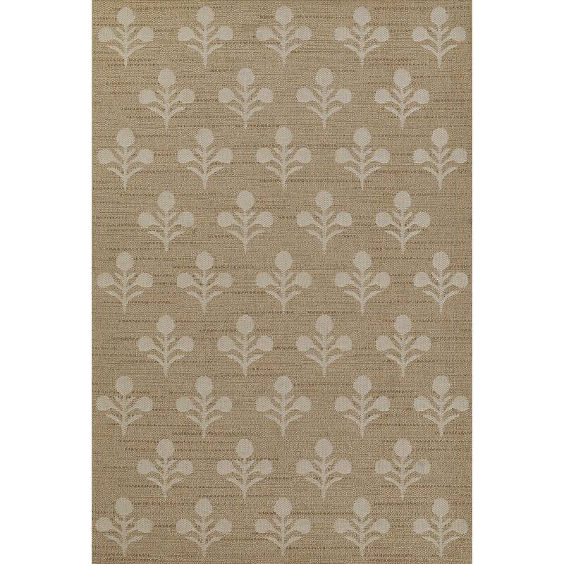Erin Gates by Momeni Saybrook Bloom Floral Indoor Outdoor Rug