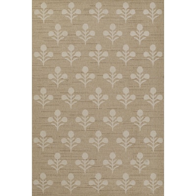 Erin Gates by Momeni Saybrook Bloom Floral Indoor Outdoor Rug