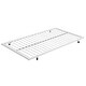 preview thumbnail 11 of 20, Twin Over FULL Metal Bunk Bed with Trundle 2-Side Ladder and Full-Length Guardrail, No Box Spring Needed