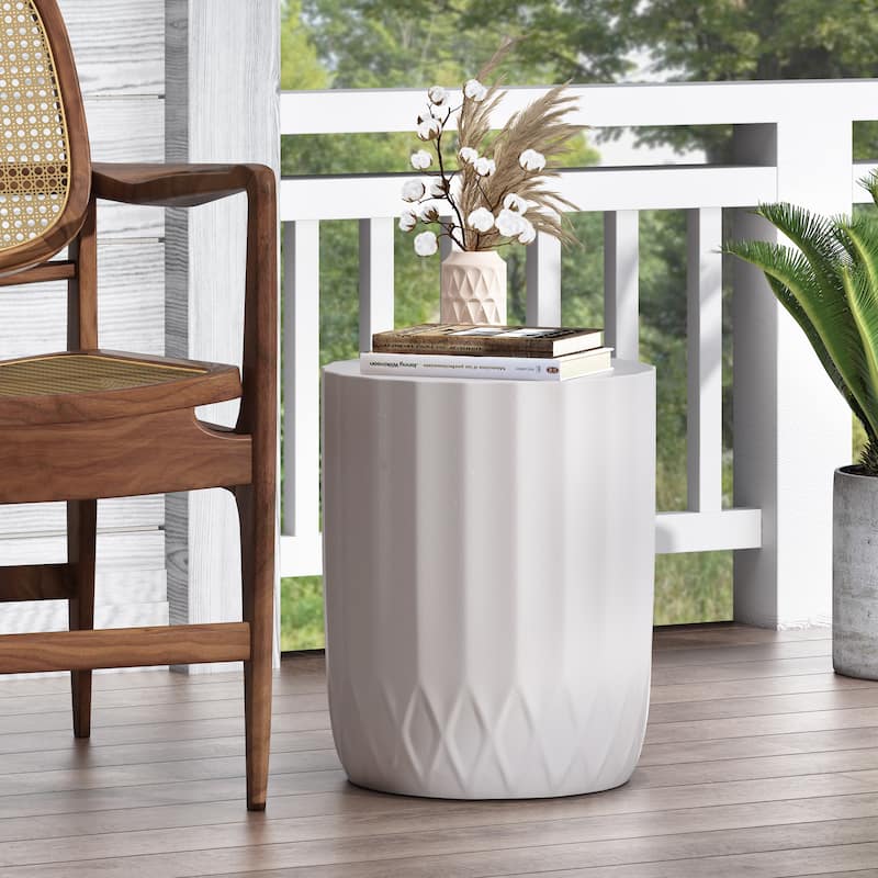 END table