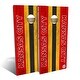 preview thumbnail 8 of 7, Kansas City Football Outdoor Cornhole Board Set Backyard 2x4 - Include ALL Accessories
