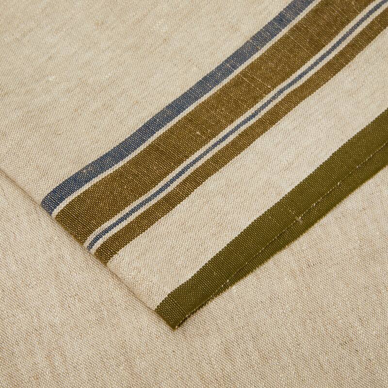 Caravan Antibes Runner - 20" x 72" - 20" x 72"