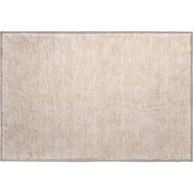 Premium Washable Super Soft Geo Hatchy Mayfield Rug
