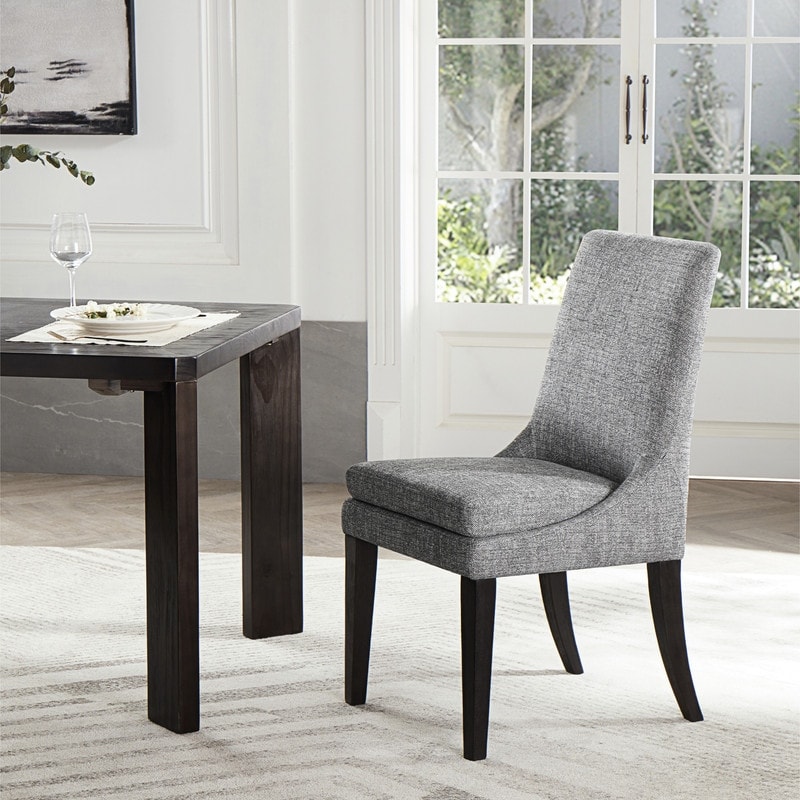 Ivory Upholstered Dining Chairs Bed Bath & Beyond