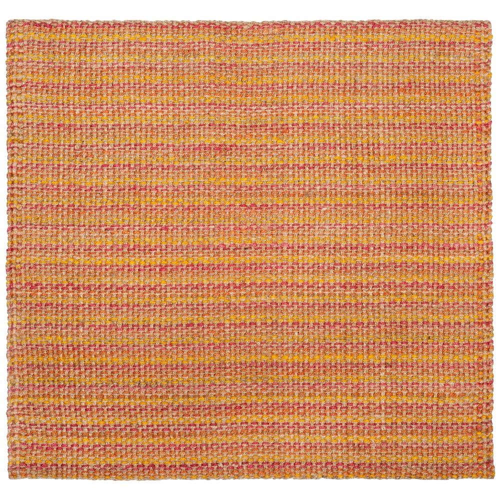 SAFAVIEH Handmade Natural Fiber Giada Jute Rug