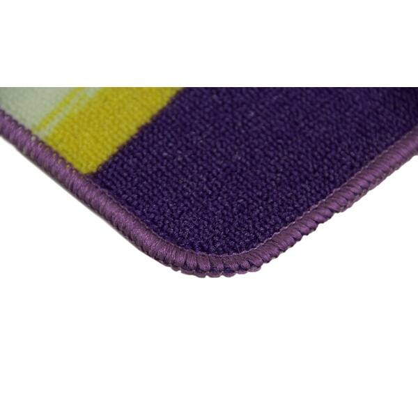 Shop Ncaa Louisiana State University Lsu Shower Curtain And Bath