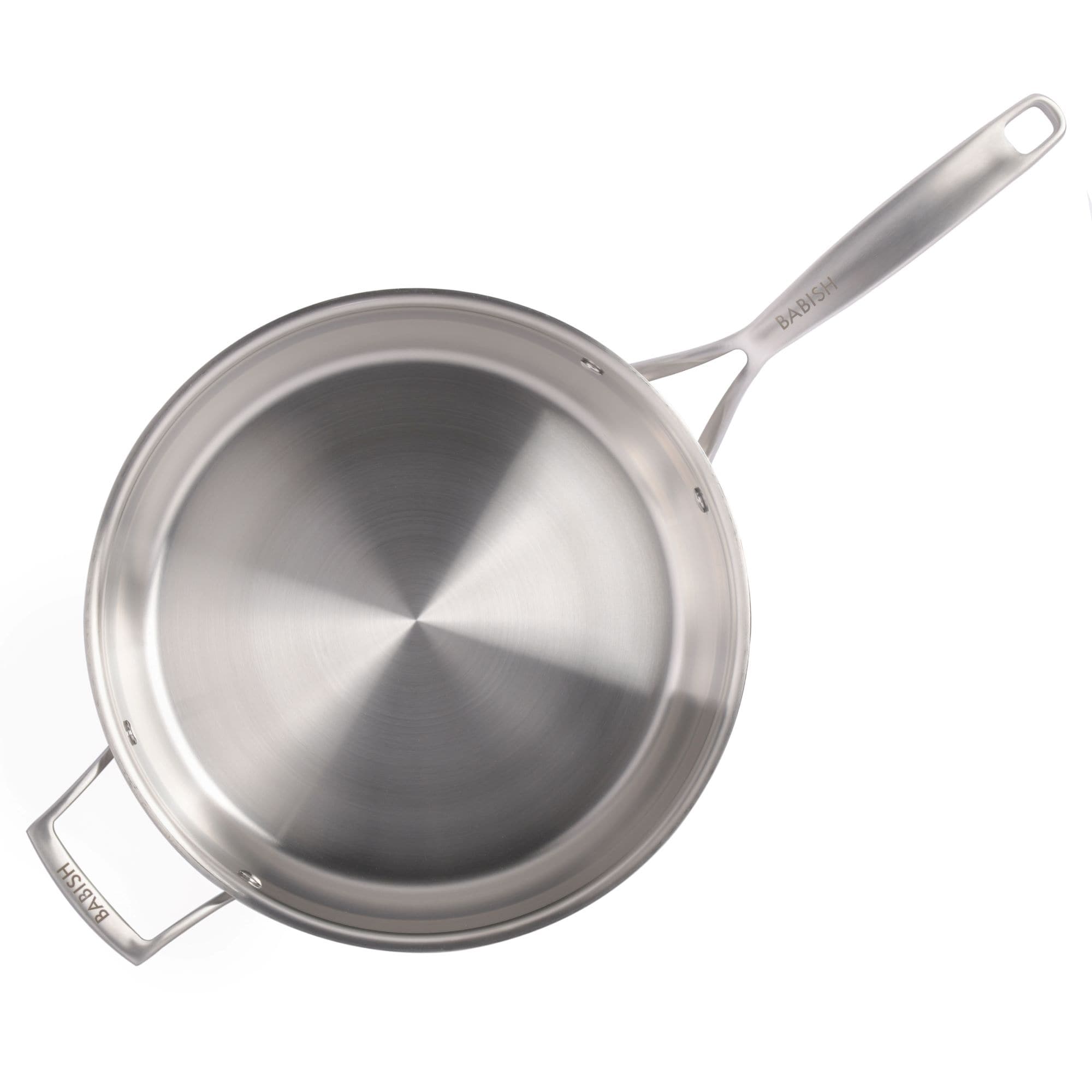 Babish Saute Pan - Thumbnail 3