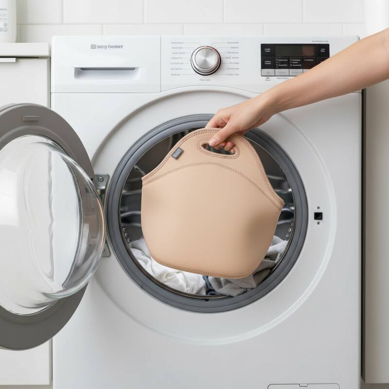 Built Gourmet Getaway Neoprene Lunch Bag