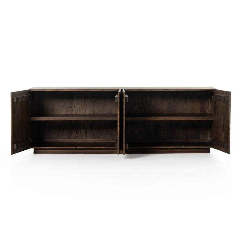 Haven Home Hampton Media Console