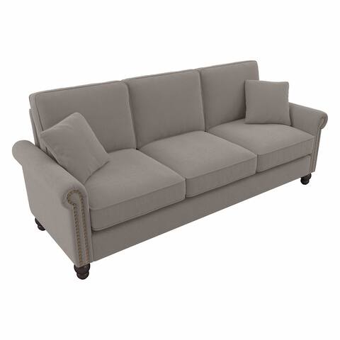 Coventry 85W Sofa by Bush Furniture