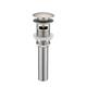 Option Brushed Nickel