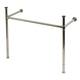 Option Polished Nickel