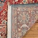preview thumbnail 39 of 59, SAFAVIEH Kashan Velitchka Oriental Rug with Fringe