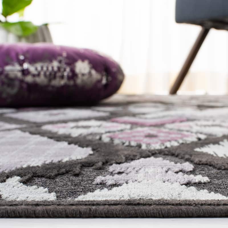 SAFAVIEH Paradise Marianna Modern Viscose Rug