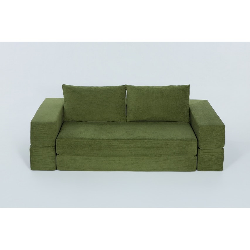 Option Green