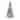 8' Flocked Montana Down Swept Spruce Christmas Tree with 500 LED - Green