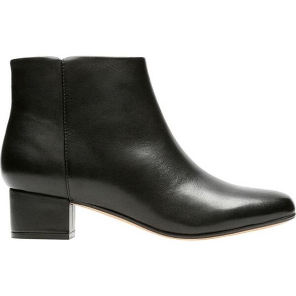 Clarks online chartli bootie