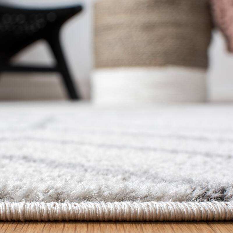 SAFAVIEH Adirondack Benilda Modern Geometric Rug