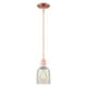 Option Mouchette / Antique Copper