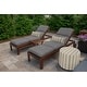 preview thumbnail 47 of 72, Sunbrella Chaise Lounge Cushion