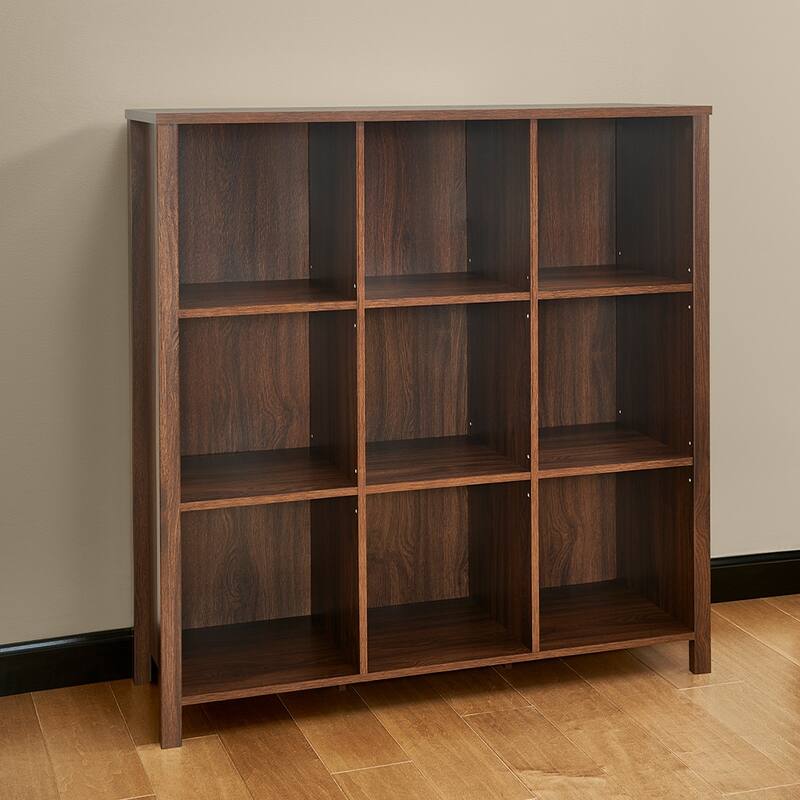 ClosetMaid Premium Adjustable 9-Cube Organizer