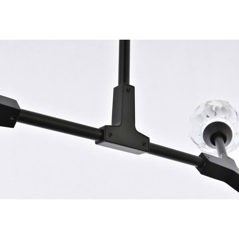 Indigo Home 4 Light Pendant