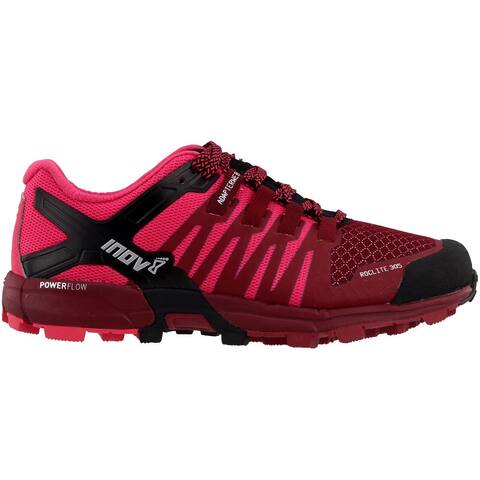 Inov-8 Roclite 305 Womens Running Sneakers Shoes - Pink