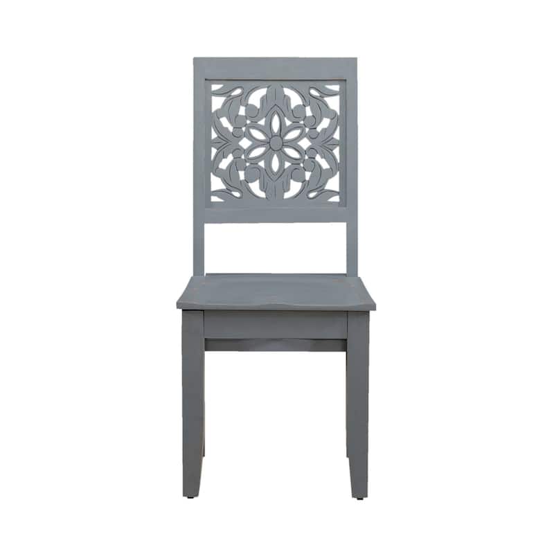 Liberty Furniture Trellis Lane Home Accent Chair