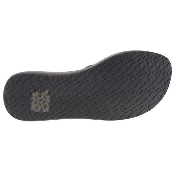 reef star cushion sassy flip flops