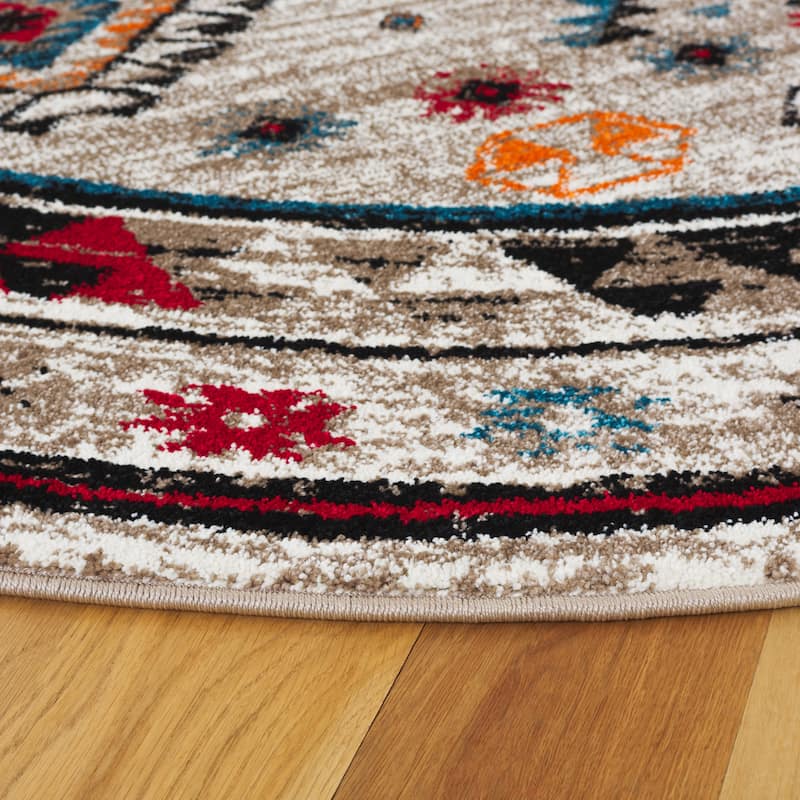 SAFAVIEH Vintage Hamadan Angie Rug