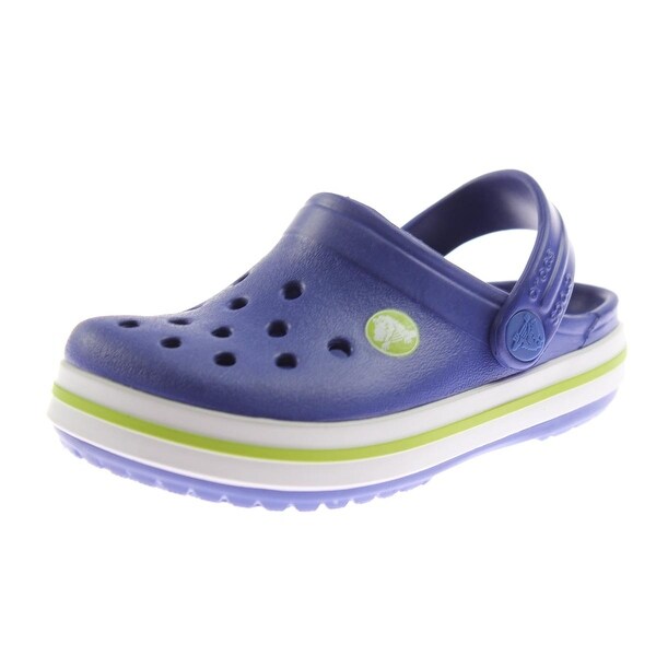crocs shoes origin