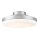 Option Brushed Nickel