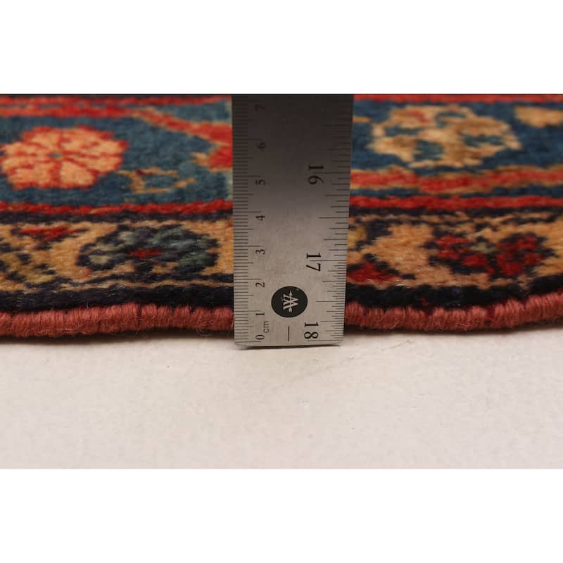 Anadol Navy Rug 4'7" x 7'0" - 4'7 x 7'0