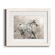 preview thumbnail 1 of 7, Majestic Stallion I-Premium Framed Print - Ready to Hang