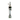 Clarence Nutcracker Soldier w/ Star Figurine
