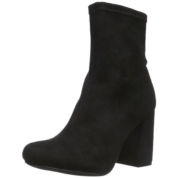 mia women's valencia ankle bootie