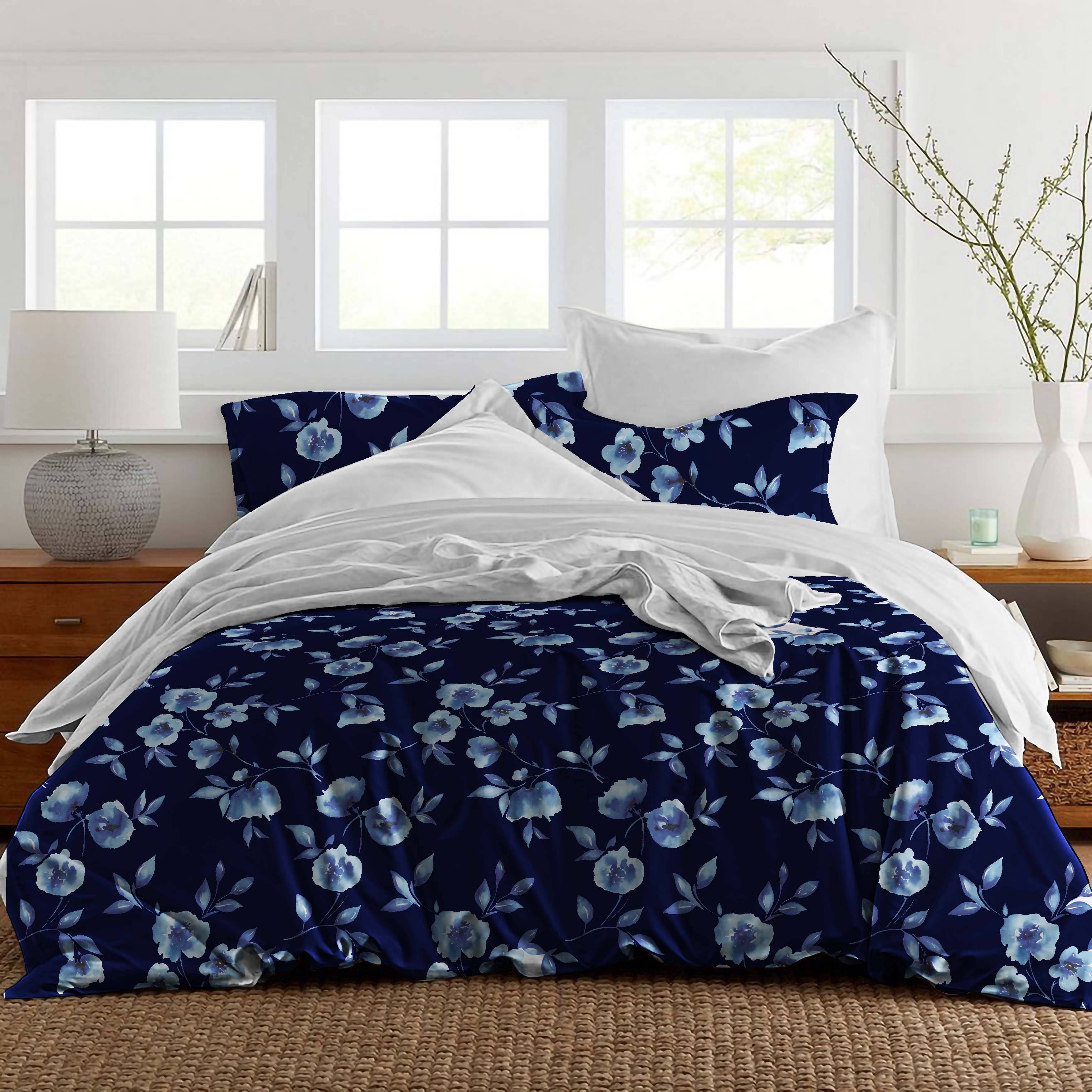 Pointehaven Duvet Covers and Sets - Bed Bath & Beyond