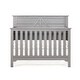 preview thumbnail 18 of 25, Forever Eclectic Woodland 4-in-1 Convertible Baby Crib
