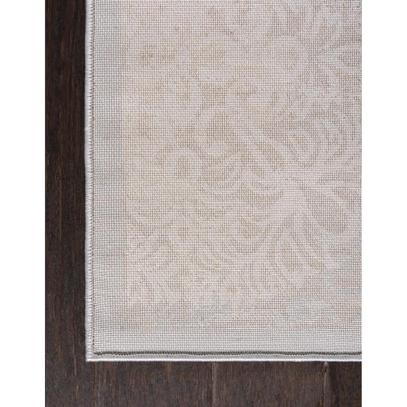 Country & Floral Cadence Collection Area Rug