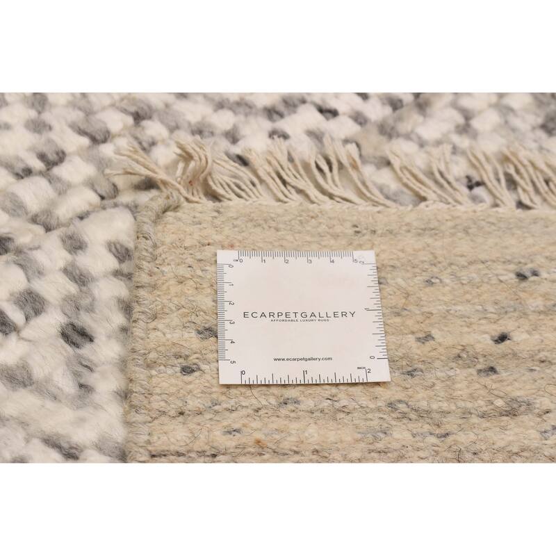 Tangier Ivory Rug 5'1" x 7'10" - 5'1 x 7'10
