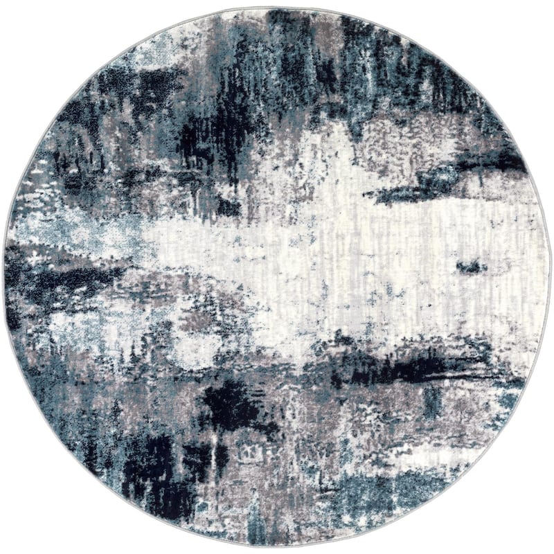 Livabliss Wanderlust Modern Area Rug