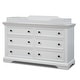 preview thumbnail 5 of 4, Portico Double Dresser